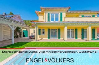 Villa kaufen in 67317 Altleiningen, Neubau-Erstbezug: Luxus-Villa mit beeindruckender Ausstattung in höchster Perfektion!