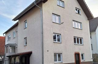 Haus kaufen in 74746 Höpfingen, Wohnen in modernisierten Räumen!