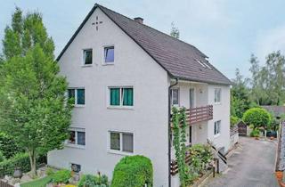 Haus kaufen in 85290 Geisenfeld, Mehrgenerationenhaus mit Potenzial in Engelbrechtsmünster