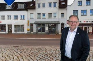 Geschäftslokal mieten in 25348 Glückstadt, Attraktive Ladenflächen in der Marktpassage Glückstadt