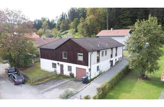 Einfamilienhaus kaufen in 82380 Peißenberg, Attraktives Einfamilienhaus mit Einliegerwohnung und Garage in ruhiger Lage von Peißenberg