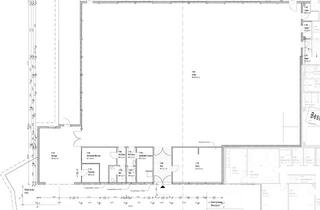 Gewerbeimmobilie mieten in 83624 Otterfing, Beheizbare Halle für Produktion/Lagerung