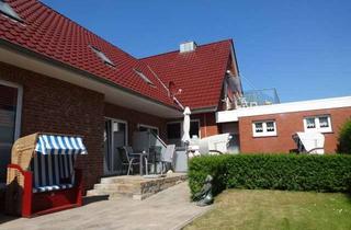 Anlageobjekt in 26548 Norderney, Hochwertiges Inselhaus mit 3 FeWos in Top-Lage mit Garage und Keller