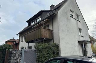 Anlageobjekt in 48653 Coesfeld, Eine Kapitalanlage, die es "inn" sich hat! Mehrfamilienhaus in Coesfeld