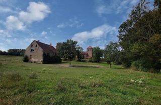 Grundstück zu kaufen in 06420 Könnern, Baugrundstück für Wohnbebauung