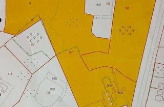 Grundstück zu kaufen in 18292 Krakow am See, Bauland sowie Landwirtschaftsfläche, Verkehrsfläche und Wald