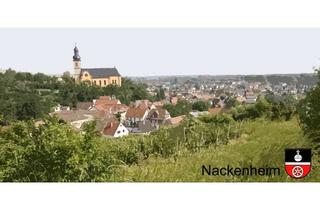 Grundstück zu kaufen in 55299 Nackenheim, Grundstücksverkäufe Einzelhaus/ Doppelhaus/Reihnhaus