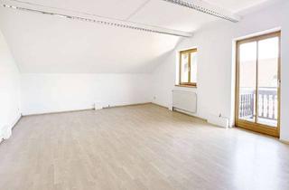 Büro zu mieten in 83209 Prien, 120 m2 große Büro / Praxis / Fertigungsflächen mit 4 Räumen in Prien Siggenham