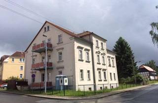 Wohnung mieten in Dr.-W.-Külz-Straße, 02785 Olbersdorf, Dr.-W.-Külz-Straße 2 / 2.Etage