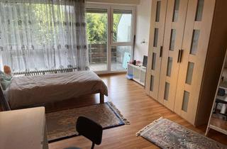 Wohnung mieten in Stephan-Blattmann-Straße 25, 78120 Furtwangen, Schöne 1 Zimmer Wohnung im 1. OG mit Küchenzeile und Balkon ab sofort