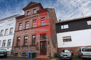 Haus kaufen in 67466 Lambrecht, Historisches Wohnhaus in Lambrecht mit viel Charme