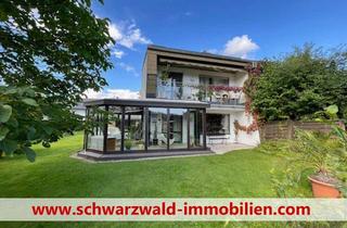 Haus mieten in 79822 Titisee-Neustadt, Oase am Titisee, DHH mit 3 Garagen u. Wintergarten