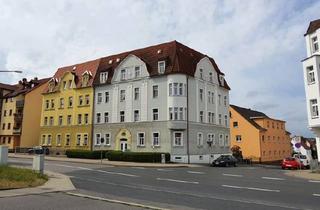 Wohnung mieten in 09599 Freiberg, Gemütliche 3 - Zimmer Wohnung mit Einbauküche