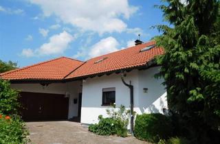 Haus mieten in 89160 Dornstadt, TOP GEPFLEGTES EFH IN RUHIGER WOHNLAGE MIT BALKON, GARTEN, TERRASSE UND DOPPELGARAGE