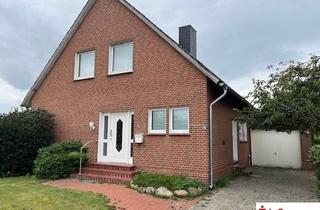 Einfamilienhaus kaufen in 49377 Vechta, Einfamilienhaus in zentraler Wohnlage