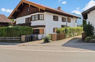 Mehrfamilienhaus kaufen in 83098 Brannenburg, Brannenburg - Idyllisches 5-Parteien-Haus