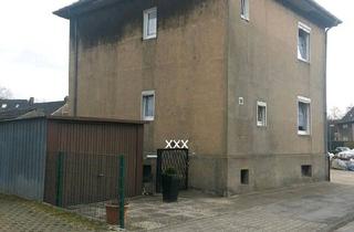 Einfamilienhaus kaufen in 45968 Gladbeck, Gladbeck - Einzelstück: Vermietetes EFH in Gladbeck für Kapitalanleger