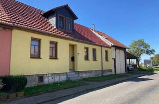 Bauernhaus kaufen in 99706 Sondershausen, Sondershausen - Kernsanierter kleiner Bauernhof zu verkaufen