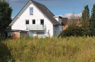 Wohnung kaufen in 41836 Hückelhoven, Hückelhoven - EG Eigentumswohnung mit Garten Süd-West-Lage 2 Parteienanlage