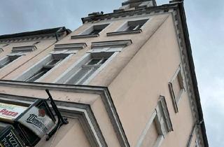 Mehrfamilienhaus kaufen in 15517 Fürstenwalde, Fürstenwalde (Spree) - Mehrfamilienhaus Fürstenwalde vermietet