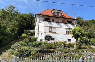 Villa kaufen in 07407 Rudolstadt, Rudolstadt - Exclusive Immobilie in bester Lage von Rudolstadt sucht neuen Eigentümer