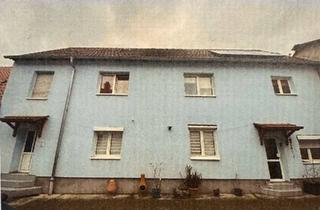 Einfamilienhaus kaufen in 76877 Offenbach, Offenbach an der Queich - großes Einfamilienhaus mit angrenzender Halle