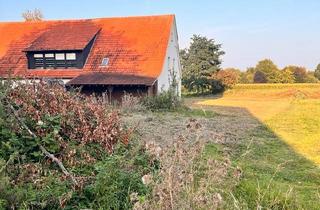 Bauernhaus kaufen in 32312 Lübbecke, Lübbecke - Bauernhaus bis zu 7 Wohneinheiten möglich