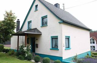 Einfamilienhaus kaufen in 57645 Nister, Nister - Modernisiert Einfamilienhaus in Nister zu verkaufen