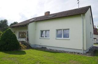 Einfamilienhaus kaufen in 89195 Staig, Staig - Ruhiges EFH mit ELW in Steinberg bei Staig zu verkaufen