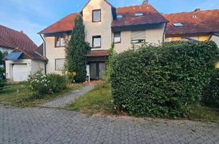 Wohnung kaufen in 91564 Neuendettelsau, Neuendettelsau - Traumwohnung für junge Familie