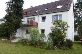 Wohnung kaufen in 30938 Burgwedel, Erdgeschosswohnung mit Terrasse in Großburgwedel