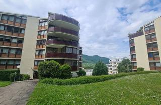 Wohnung kaufen in 72584 Hülben, Schöne, helle 3 Zimmerwohnung mit Panoramablick in Bad Urach