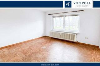 Wohnung kaufen in 24589 Nortorf, Attraktive Drei Zimmer Wohnung in zentraler Lage