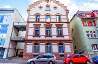 Loft kaufen in 79106 Neuburg, Modernes Loft in historischem Gebäude