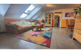 Wohnung kaufen in 36041 Fulda, Gemütliche 4-Zimmer-Wohnung in Fulda