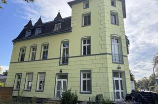 Wohnung mieten in 15713 Königs Wusterhausen, geräumige Wohnung mit Gewerbemöglichkeit im EG