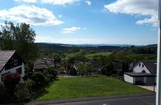 Wohnung mieten in Eichbergweg, 36100 Petersberg, Schöne 3-Zimmer-Dachgeschosswohnung mit gehobener Innenausstattung in Petersberg