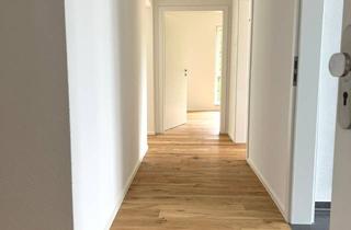 Wohnung mieten in Karlstraße 11, 74918 Angelbachtal, ERSTBEZUG: 4- Zimmer-Wohnung mit großem Balkon