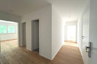 Wohnung mieten in Karlstraße 11, 74918 Angelbachtal, ERSTBEZUG: 4- Zimmer-Wohnung mit großem Balkon