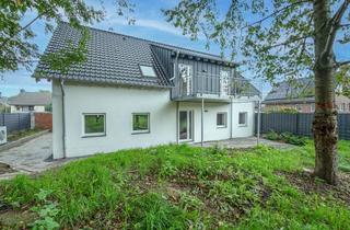 Wohnung mieten in 52511 Geilenkirchen, Moderne Erdgeschosswohnung (Erstbezug) mit Garten in ruhiger Lage Geilenkirchen - Prummern!