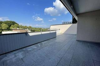 Penthouse mieten in Duranceweg 15, 70771 Leinfelden-Echterdingen, Geschmackvolle 4,5-Zimmer-Penthousewohnung mit Terrasse in L-Echterdingen