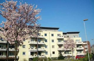 Wohnung mieten in Opladener Strasse 82, 40789 Monheim, Gemütliche kleine 2-Zimmer-Wohnung mit Balkon in Monheim am Rhein