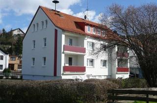 Wohnung mieten in 31860 Emmerthal, *Sonnige 3-Zimmer-Dachgeschosswohnung in Hagenohsen*