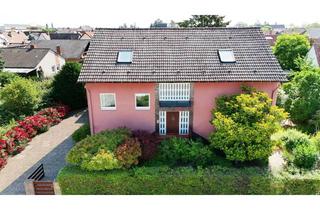 Mehrfamilienhaus kaufen in 67133 Maxdorf, Ein- o. Mehrfamilienhaus mit großzügigem Potenzial auf 302 qm Wohn- u. Nutzfläche