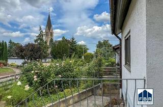 Haus kaufen in 55599 Siefersheim, Willkommen in Siefersheim - Hier ist die Welt noch in Ordnung