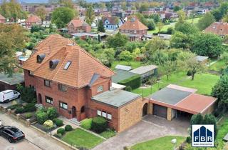 Doppelhaushälfte kaufen in 19057 Lankow, Einladende Doppelhaushälfte mit Wintergarten und Garage in Schwerin-Lankow