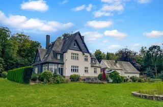 Villa kaufen in 55758 Kempfeld, Aus dem historischen Gebäude entstand eine Villa im Hunsrück. Ein absolutes Unikat