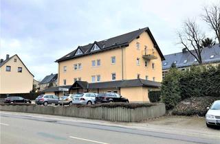 Mehrfamilienhaus kaufen in 08297 Zwönitz, Voll vermietetes Mehrfamilienhaus in schöner Lage von Zwönitz!