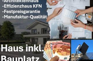 Haus kaufen in 77797 Ohlsbach, Bauen mit Vertrauen: Die Zukunft für Ihre Familie