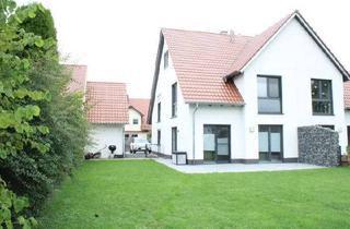 Haus mieten in 86845 Großaitingen, Helle moderne DHH mit großem Garten in ruhiger Lage